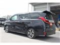 2020 Toyota Alphard G