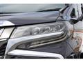 2020 Toyota Alphard G
