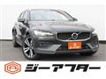 2021 Volvo V60