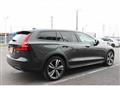 2021 Volvo V60