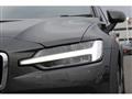 2021 Volvo V60