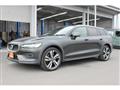 2021 Volvo V60