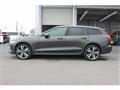 2021 Volvo V60