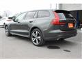 2021 Volvo V60