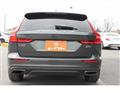 2021 Volvo V60