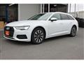2020 Audi A6