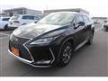 2020 Lexus RX