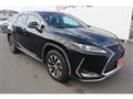 2020 Lexus RX