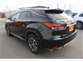 2020 Lexus RX