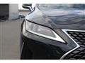 2020 Lexus RX