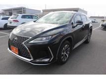 2020 Lexus RX