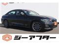 2019 BMW 3 Series