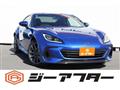 2021 Subaru BRZ