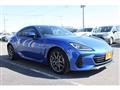 2021 Subaru BRZ