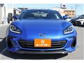 2021 Subaru BRZ