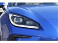 2021 Subaru BRZ