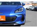 2021 Subaru BRZ