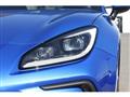 2021 Subaru BRZ