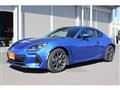 2021 Subaru BRZ