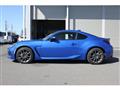 2021 Subaru BRZ