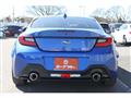2021 Subaru BRZ