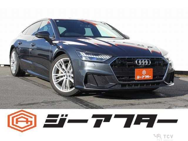 2018 Audi Audi Others