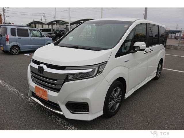 2018 Honda Honda Others