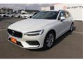 2021 Volvo V60