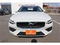 2021 Volvo V60