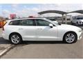 2021 Volvo V60