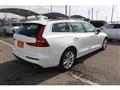 2021 Volvo V60