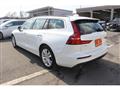 2021 Volvo V60