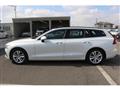 2021 Volvo V60