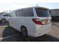 2013 Toyota Alphard G