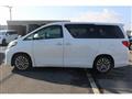 2013 Toyota Alphard G