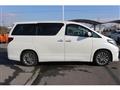 2013 Toyota Alphard G