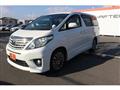 2013 Toyota Alphard G