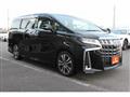 2020 Toyota Alphard G