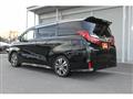 2020 Toyota Alphard G