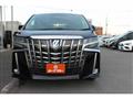 2020 Toyota Alphard G