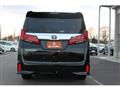 2020 Toyota Alphard G