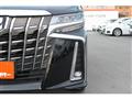 2020 Toyota Alphard G