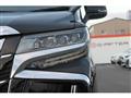 2020 Toyota Alphard G