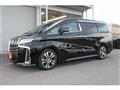 2020 Toyota Alphard G