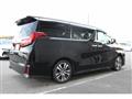 2020 Toyota Alphard G