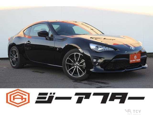 2016 Toyota 86