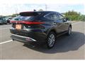 2020 Toyota Harrier Hybrid