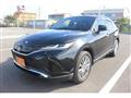 2020 Toyota Harrier Hybrid
