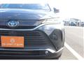 2020 Toyota Harrier Hybrid