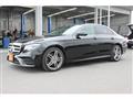2017 Mercedes-Benz E-Class